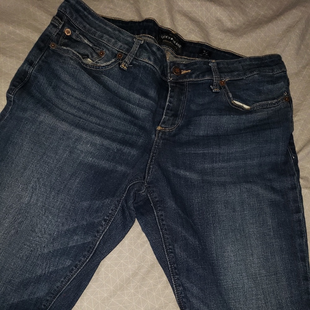 Jeans